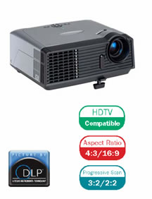 dlp-projector