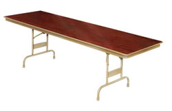 Rectangular Table