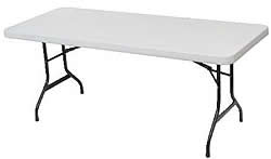 Rectangular Table