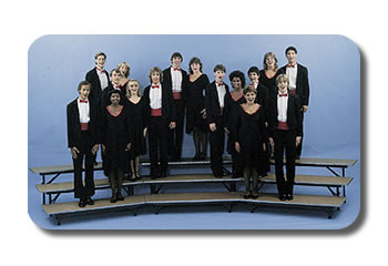 Choral Risers